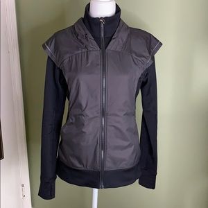 Lululemon jacket